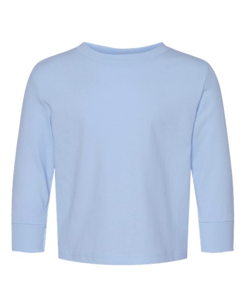 Long Sleeve Toddler (RS) Softstyle