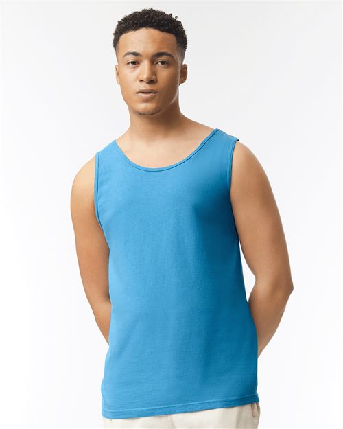 Comfort Color Heavyweight Tank Top