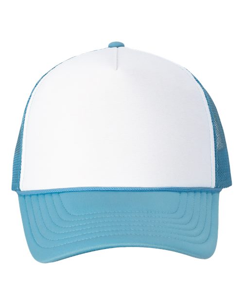 Foam Mesh Trucker Cap - VC700