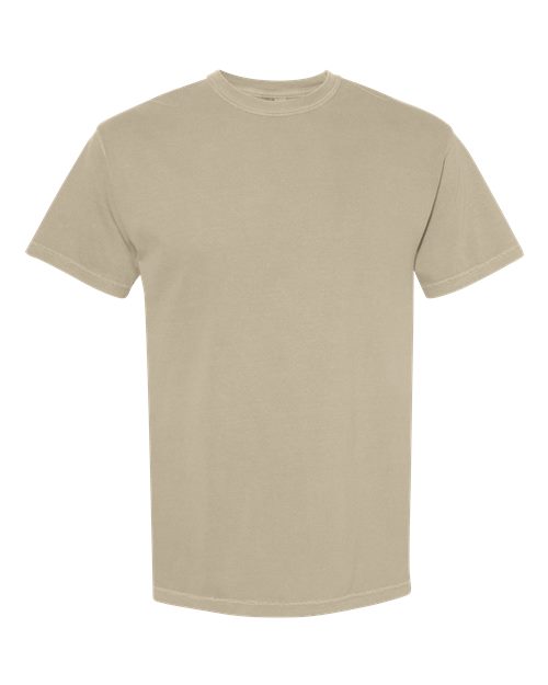 Large - Comfort Colors Solid Tees