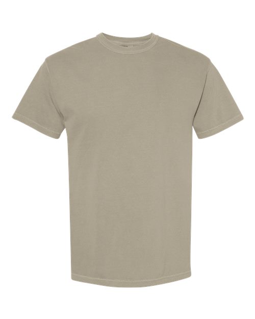 Large - Comfort Colors Solid Tees