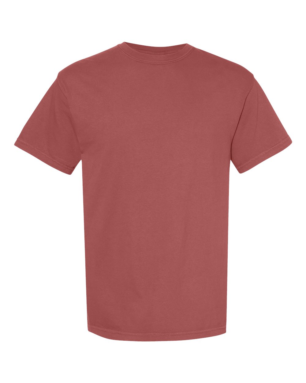 2XL - Comfort Colors Solid Tees