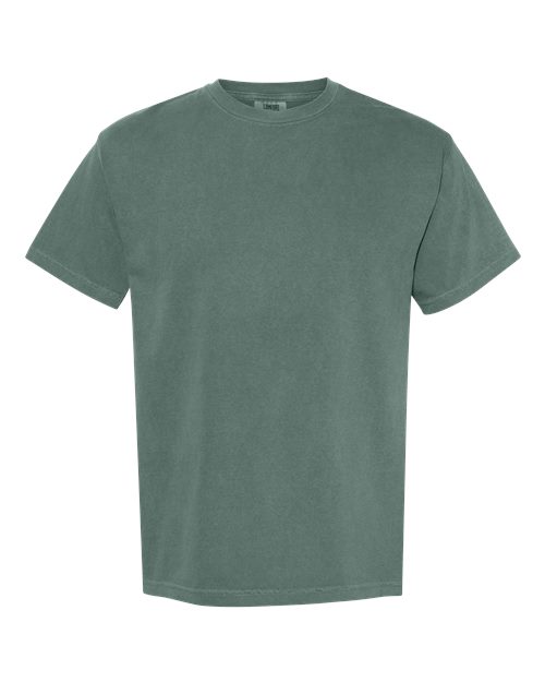 Large - Comfort Colors Solid Tees