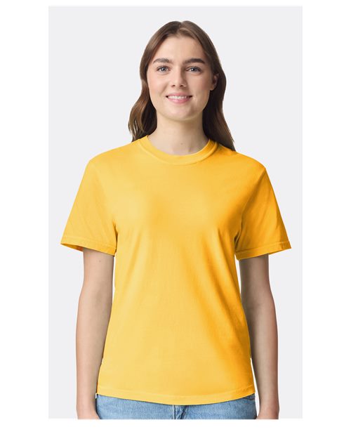 2XL - Comfort Colors Solid Tees