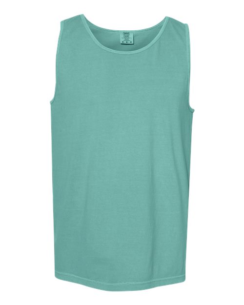 Comfort Color Heavyweight Tank Top