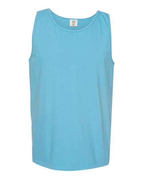 Comfort Color Heavyweight Tank Top