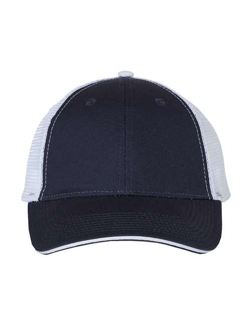 Valucap Trucker Cap - S102