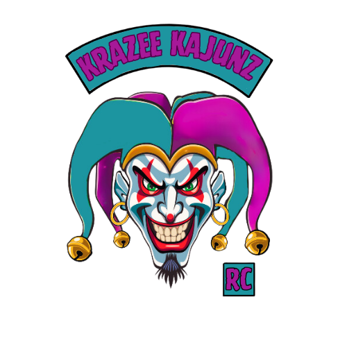 # Custom Decal Set For KKRC