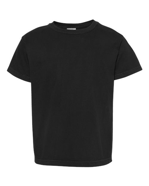 Youth Comfort Colors Shirt