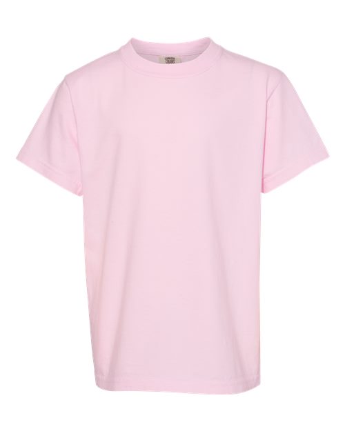 Youth Comfort Color BLOSSOM