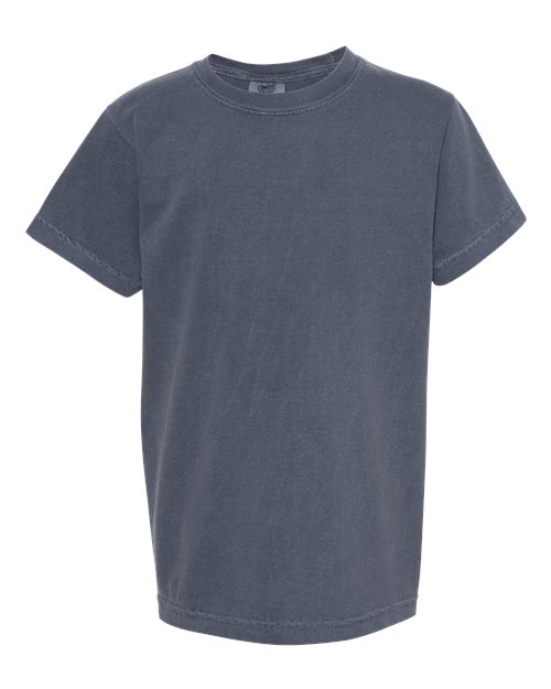 Youth Comfort Colors Shirts