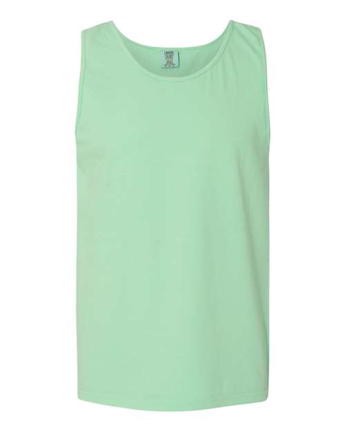 Comfort Color Heavyweight Tank Top