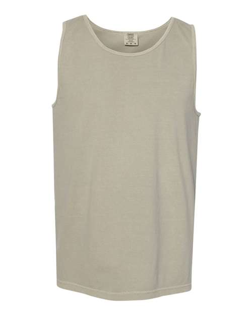 Comfort Color Heavyweight Tank Top