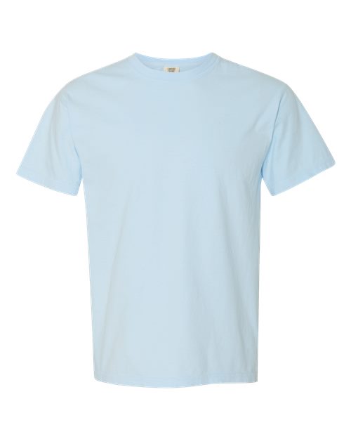 3XL - Comfort Colors Solid Tees