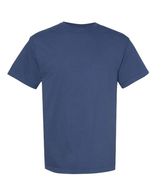 X-Large - Comfort Colors Solid Tees