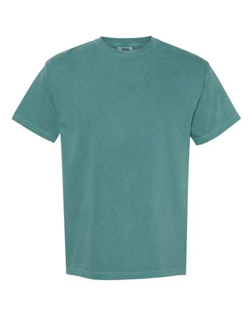 X-Large - Comfort Colors Solid Tees