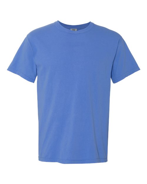 Large - Comfort Colors Solid Tees