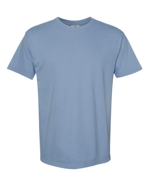 X-Large - Comfort Colors Solid Tees