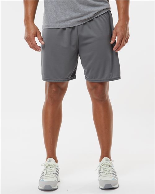 Adult Mesh Shorts Augusta 1425 - 7"