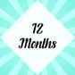 Infant 12 mo T-shirt