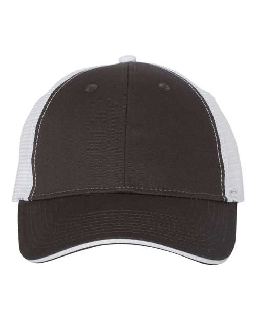 Valucap Trucker Cap - S102