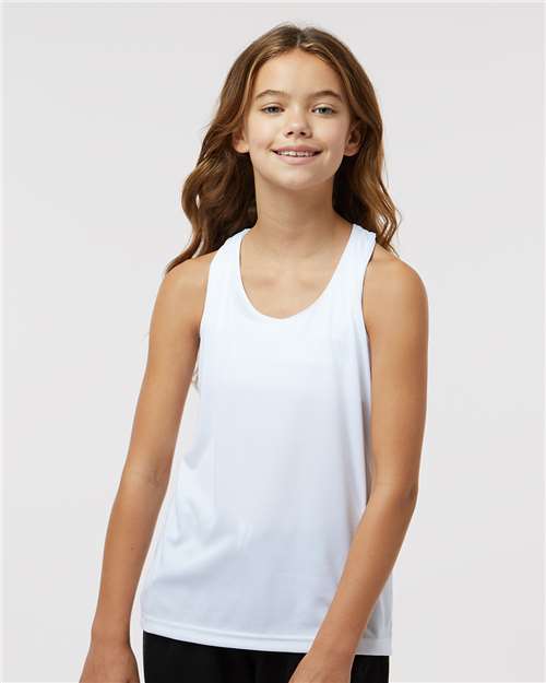 Youth Badger Tank