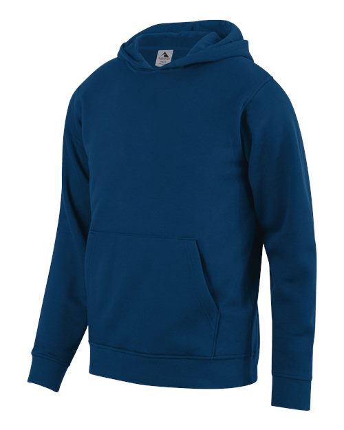 Youth Fleece Hoodie NAVY