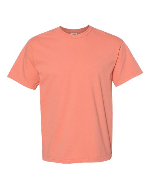 X-Large - Comfort Colors Solid Tees