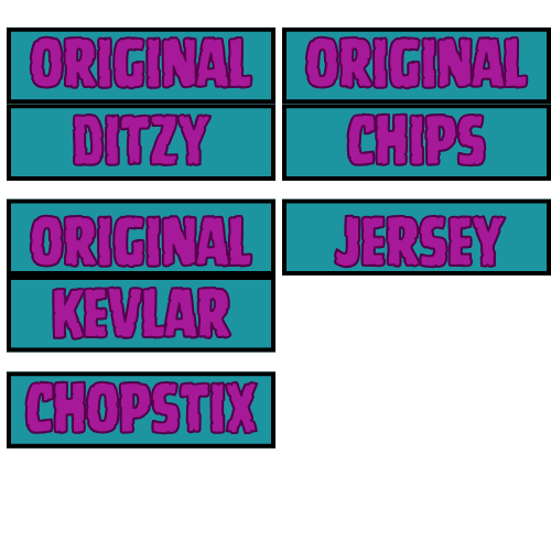 # Custom Decal Set For KKRC