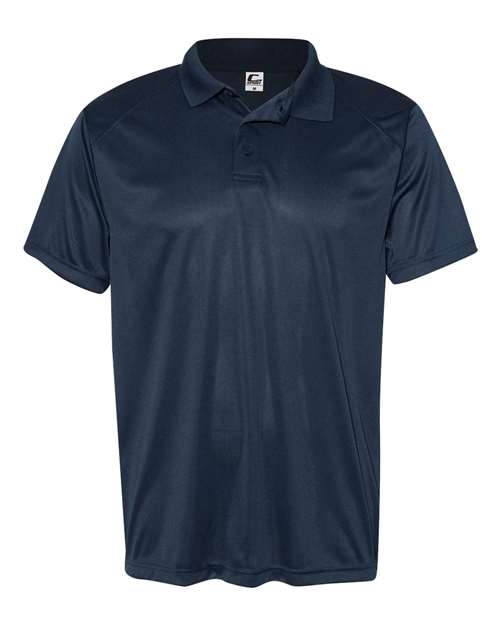 Adult Polo C2 Sport - NAVY