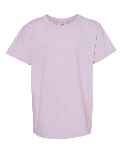 Youth Comfort Colors Shirts
