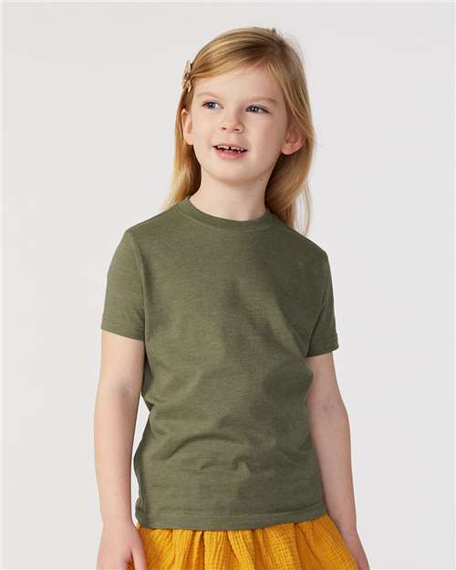 Rabbit Skins - 3T Toddler T-Shirt