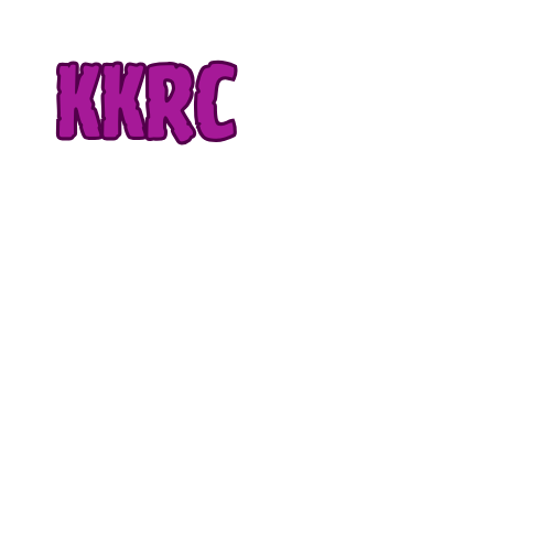 # Custom Decal Set For KKRC