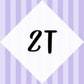 Rabbit Skins - 2T