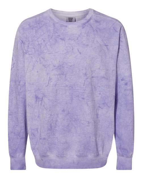 CLOSE-OUT SALE Colorblast Adult Sweatshirt