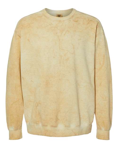 CLOSE-OUT SALE Colorblast Adult Sweatshirt