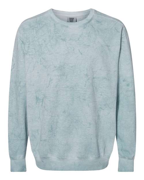 CLOSE-OUT SALE Colorblast Adult Sweatshirt