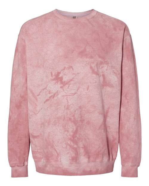 CLOSE-OUT SALE Colorblast Adult Sweatshirt