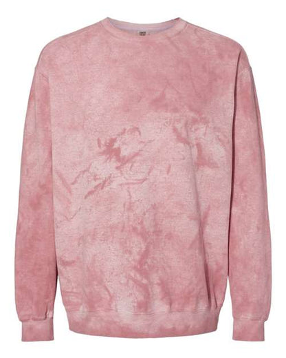 CLOSE-OUT SALE Colorblast Adult Sweatshirt
