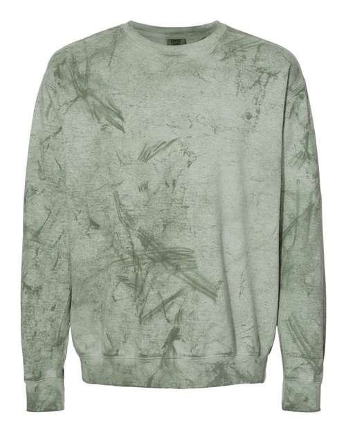 CLOSE-OUT SALE Colorblast Adult Sweatshirt