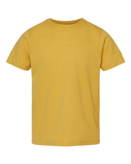Rabbit Skins - 5/6 Toddler T-Shirt
