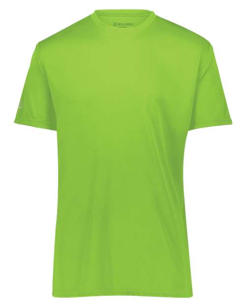 YOUTH Dri-fit Shirt Holloway