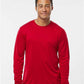 Holloway Dri-Excel Long Sleeve