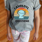 - ANI2597 I Axolotle Questions Decal