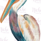 -ANI333 Pelican Decal