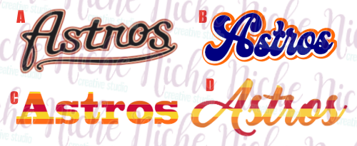 -AST8010 Astros Decal
