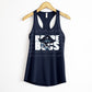 -BAR1917 Barbe Bucs  knock out Decal