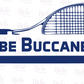 -BAR3088 Barbe Tennis Decal