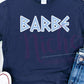 - BAR632 Barbe Greek Font