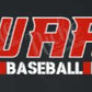-BAS2597 War Baseball Decal